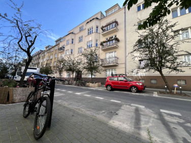 Lokal Poznań