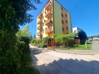 Mieszkanie blok mieszkalny sprzedaż