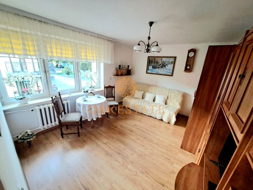 Mieszkanie Jędrzejów