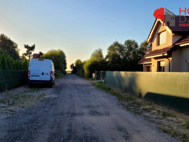 Działka WALERIANOWO