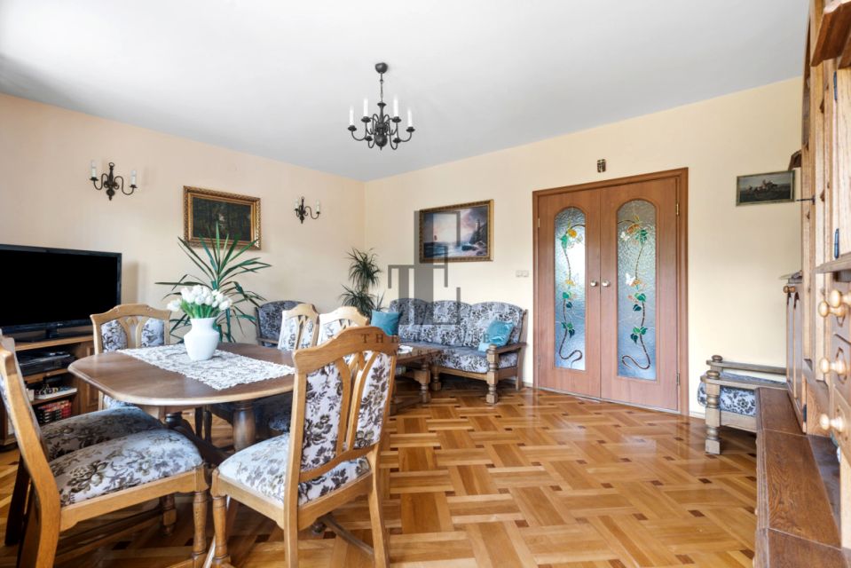 Dom Warszawa sprzedaż