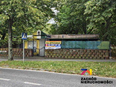Budynek użytkowy Zielona Góra
