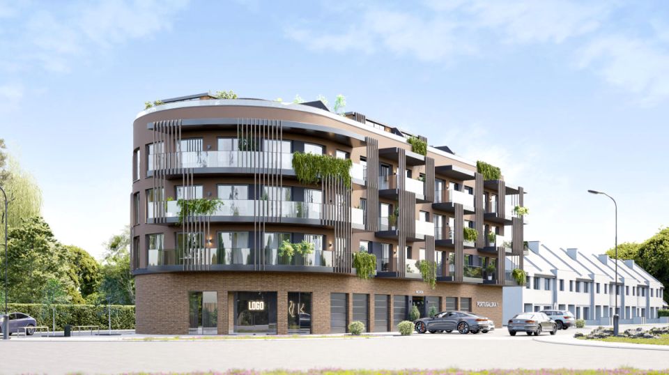 Lokal Leszno wynajem