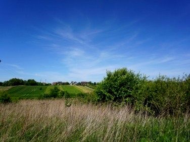Działka rolna sprzedam
