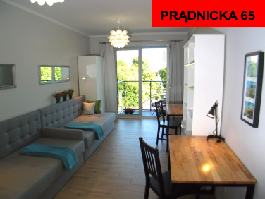 Pokój Kraków