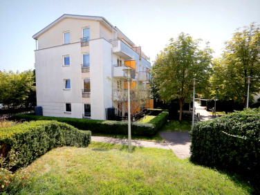 Mieszkanie Poznań