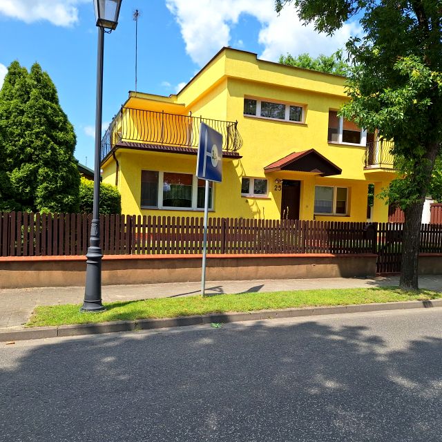 Dom Ciechocinek