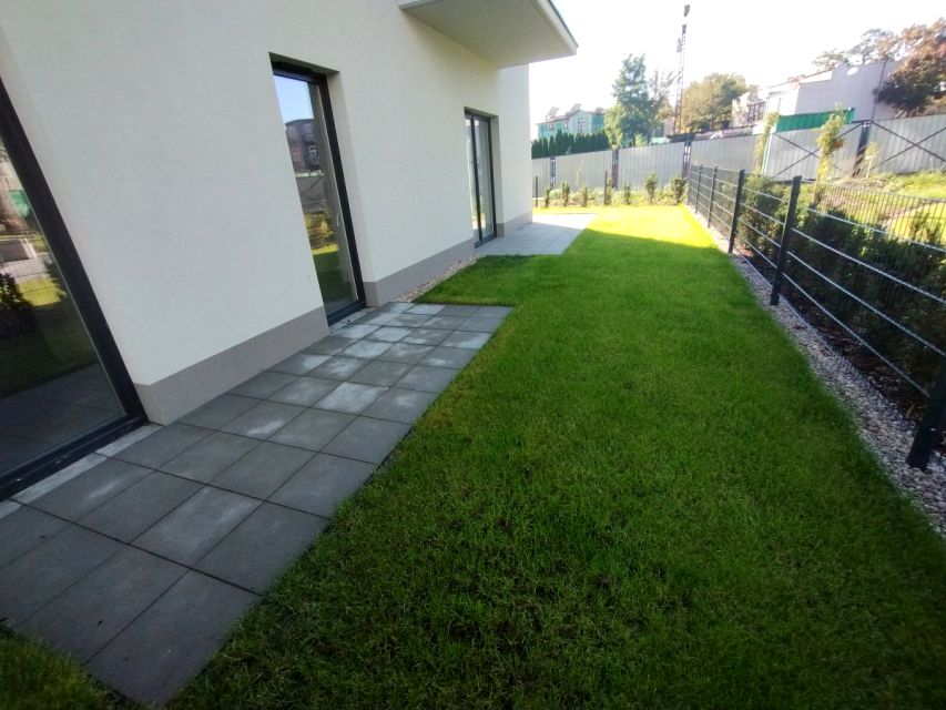 Mieszkanie blok mieszkalny sprzedaż