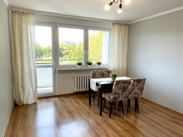 Mieszkanie Sosnowiec