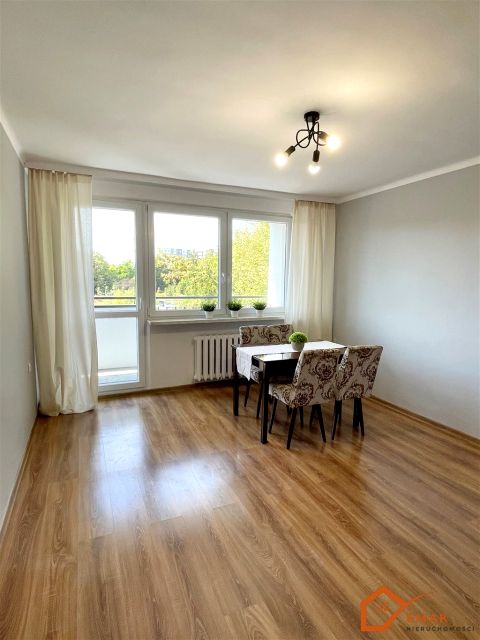 Mieszkanie Sosnowiec