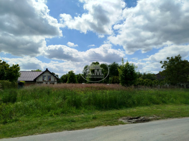 Działka budowlana Tarnowiec