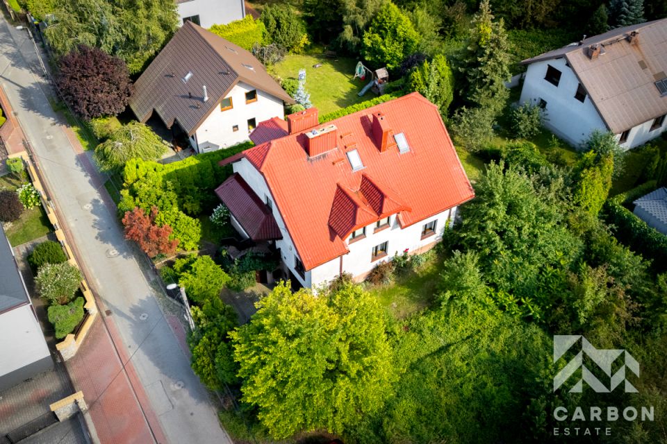 Dom Katowice