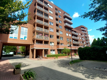 Mieszkanie Łódź