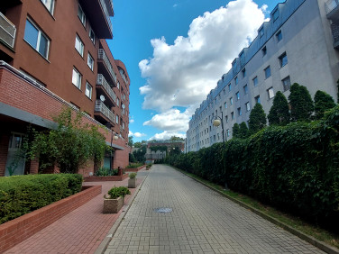 Mieszkanie blok mieszkalny Łódź