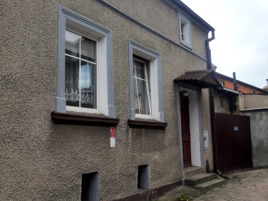 Dom Nowe Miasto Lubawskie