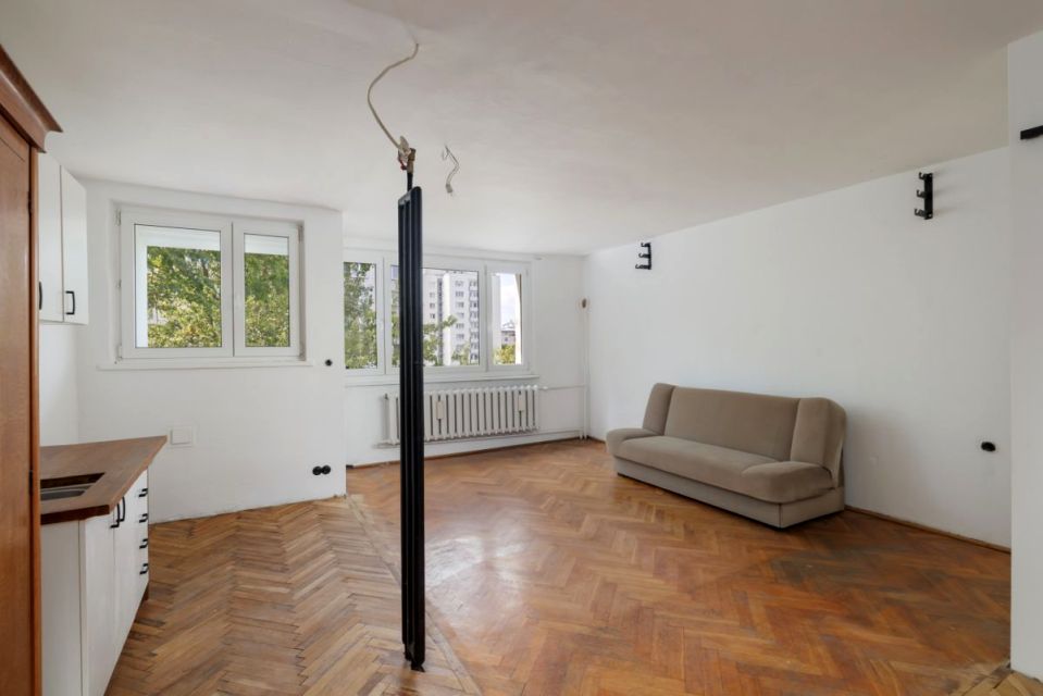 Mieszkanie blok mieszkalny sprzedaż