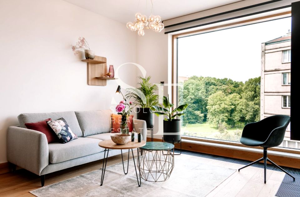 Mieszkanie Warszawa wynajem