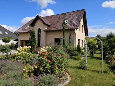 Dom Kruszyn