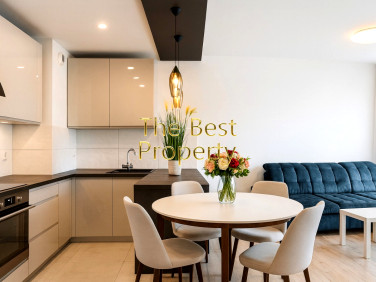 Mieszkanie przy lesie