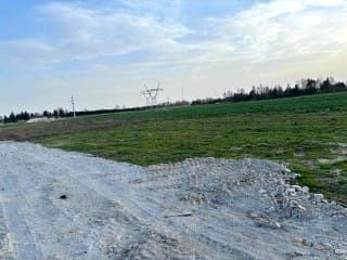 Działka budowlana Łódź