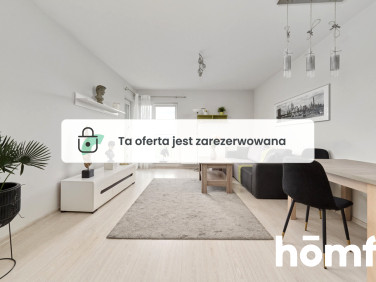Mieszkanie Wrocław