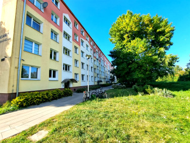Mieszkanie Szczecin