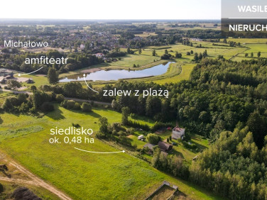 Dom Michałowo sprzedaż