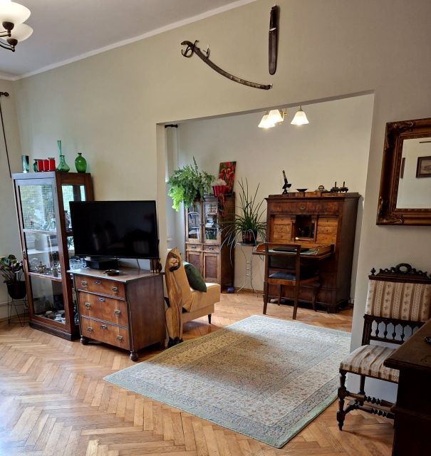 Mieszkanie Częstochowa