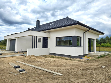 Dom Małęczyn
