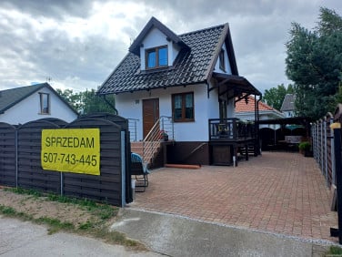 Dom Sztutowo