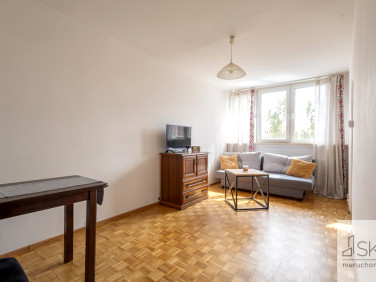 Mieszkanie Wrocław