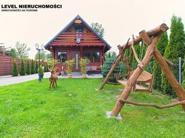 Dom Krzewsk