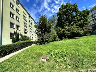 Mieszkanie Łódź