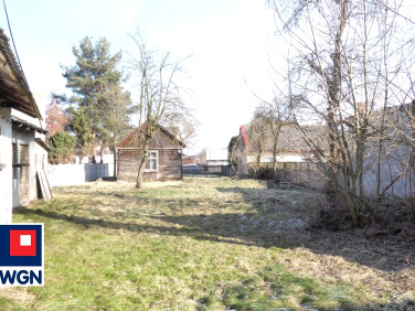 Działka budowlana Michałów