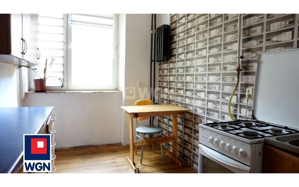 Mieszkanie Częstochowa