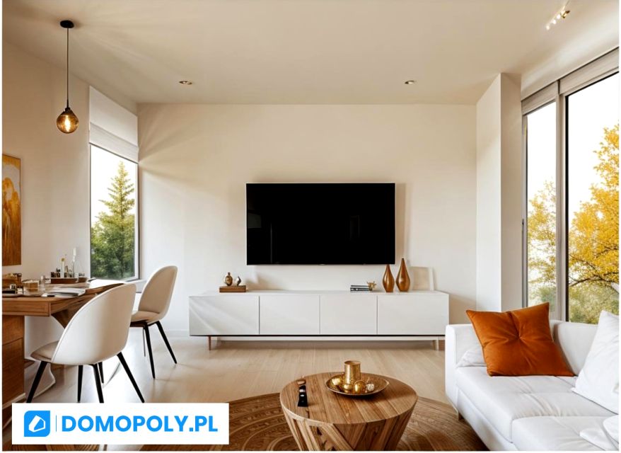 Mieszkanie Kraków sprzedaż