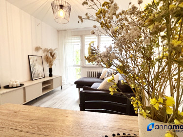 Mieszkanie blok mieszkalny nad jeziorem