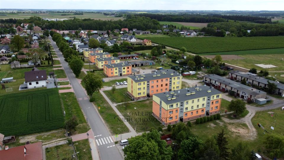 Mieszkanie Mortęgi