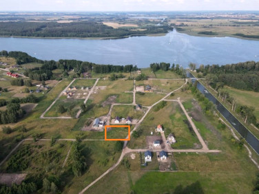 Działka budowlana Skorupki