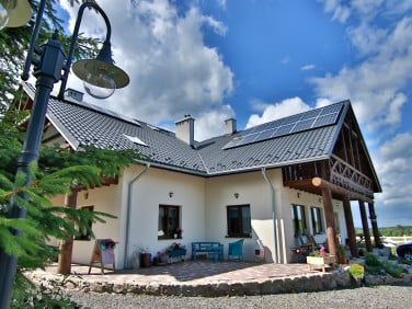Dom Świeradów-Zdrój