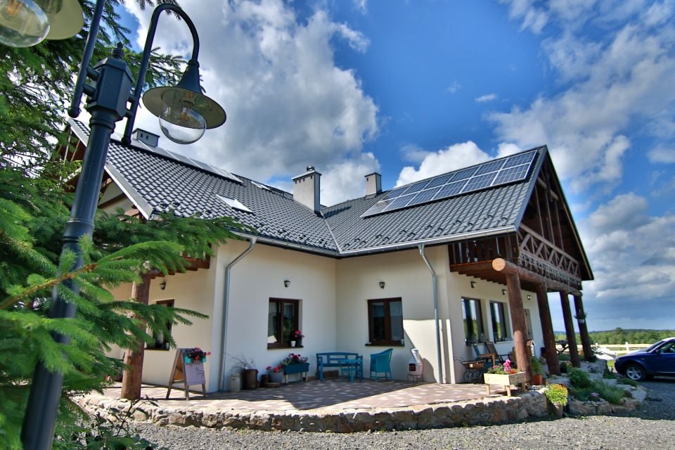 Dom Świeradów-Zdrój