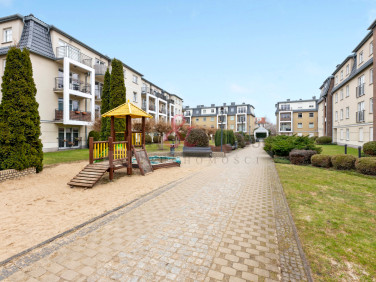 Mieszkanie Sopot