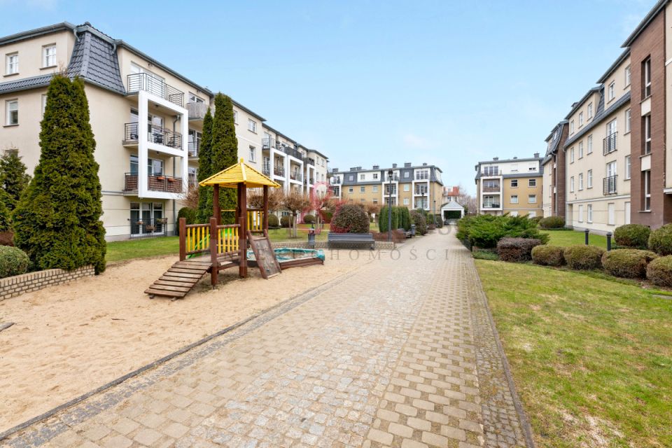 Mieszkanie Sopot