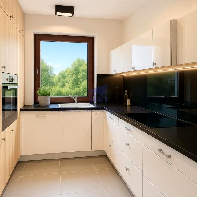 Mieszkanie apartamentowiec sprzedaż