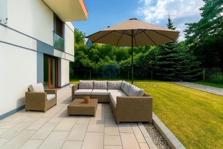 Mieszkanie apartamentowiec Wrocław