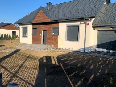 Dom Ładzyń sprzedaż