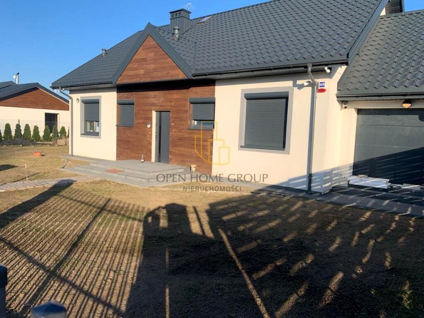 Dom Ładzyń sprzedaż