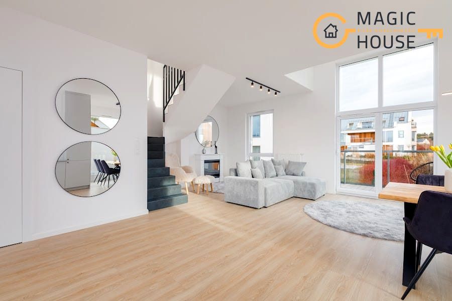 Mieszkanie apartamentowiec sprzedaż