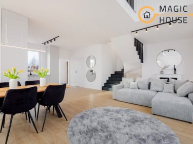 Mieszkanie apartamentowiec Mechelinki