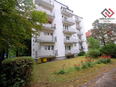 Mieszkanie Sopot